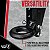 Argola Luneta Pintle Loop Bulletproof Hitches 24K Aço Maciço - Imagem 3