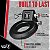 Argola Luneta Pintle Loop Bulletproof Hitches 24K Aço Maciço - Imagem 4