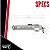 Sistema Controle de Oscilação Sway Control BulletProof Hitches - Imagem 3