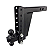 Engate BulletProof Extreme Duty 2" Drop 10" Ajustável 30K - Imagem 1
