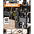 Engate Ajustável TIROL 2" Drop 10" Bola Dupla Carbon Steel 12.5K - Imagem 4
