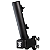 Suporte de Bandeira para Engate de Canal BulletProof Hitches Aço - Imagem 1