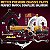 Par Bieleta Dianteira Hilux 06-15 Metrix Premium GDX Kit Estabilizador - Imagem 7