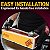 Par Bieleta Dianteira Hilux 06-15 Metrix Premium GDX Kit Estabilizador - Imagem 9