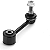 Kit Bieleta Dianteira e Traseira Jeep Wrangler JK Metrix GDX 4 Peças - Imagem 2