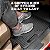 Tapete Husky Liners Weatherbeater Jeep Wrangler JL 2 Portas Preto 93991 - Imagem 5