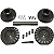 Bloqueio Diferencial Spartan Locker Toyota Land Cruiser 9.5 SL TLC-30 - Imagem 1