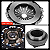Kit De Embreagem Mini Cooper Countryman Paceman 1.6 2.0 A-Premium - Imagem 3