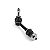Par Bieleta Barra Estabilizadora Dianteira Dodge Ram 4WD K80885 Metrix - Imagem 2
