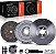 Kit Embreagem Volante A-Premium Jeep Wrangler Cherokee TJ 4.0L 94-04 - Imagem 1
