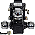 Engate Esfera Tripla com Gancho 1802280 Buyers Products Receptor 2.5 - Imagem 6