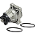 Bomba D'Agua DNJ WP523 Tracker Grand Vitara 2.5 2.7 V6 24V 1999 a 2008 - Imagem 2