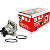 Bomba D'Agua DNJ WP523 Tracker Grand Vitara 2.5 2.7 V6 24V 1999 a 2008 - Imagem 1