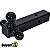 Engate Tri-Ball Bolas Pretas Buyers Products Receptor 2.5 635cm 1802255 - Imagem 2