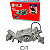 Bomba de Oleo DNJ OP1184 Chrysler Pacifica Dodge Durango Ram 1500 3.6 - Imagem 1