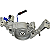 Bomba de Oleo DNJ OP1184 Chrysler Pacifica Dodge Durango Ram 1500 3.6 - Imagem 4