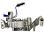 Bomba de Oleo DNJ OP1184 Chrysler Pacifica Dodge Durango Ram 1500 3.6 - Imagem 2