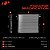 Radiador Agua A-Premium Jeep Wrangler JK 2007 a 2018 Transmissao Manual - Imagem 4