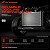 Radiador Agua A-Premium Jeep Wrangler JK 2007 a 2018 Transmissao Manual - Imagem 7