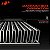 Radiador Agua A-Premium Jeep Wrangler JK 2007 a 2018 Transmissao Manual - Imagem 6