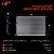 Radiador Agua A-Premium Jeep Cherokee 2014 a 2018 Manual 2.4L 3.2L V6 - Imagem 9