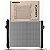 Radiador Agua Jeep Grand Cherokee 1993 a 1997 5.2 V8 Wagoneer Automatico - Imagem 1