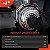 Volante de Embreagem A-Premium Jeep Wrangler TJ 2005 2006 4.0L 6 Furos - Imagem 6