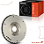 Volante de Embreagem A-Premium Jeep Wrangler TJ 2005 2006 4.0L 6 Furos - Imagem 2