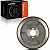 Volante de Embreagem A-Premium Jeep Wrangler TJ 2005 2006 4.0L 6 Furos - Imagem 1