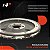 Volante de Embreagem A-Premium Jeep Wrangler TJ 2005 2006 4.0L 6 Furos - Imagem 5
