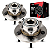 Par Rolamento Cubo Roda Dianteiro Torchbeam Dodge Ram 1500 02-08 5 Furos - Imagem 1