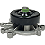 Bomba de Óleo DNJ OP1100 Chrysler Dodge Jeep Ram Mitsubishi 3.7L 4.7L - Imagem 6