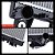 Radiador Refr. Motor A-Premium Jeep Wrangler 07-18 Transmissao Manual - Imagem 3