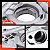 Bomba de Oleo A-Premium Motor 5.7L HEMI V8 Jeep Dodge Ram Chrysler - Imagem 3
