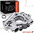 Bomba de Oleo A-Premium Motor 5.7L HEMI V8 Jeep Dodge Ram Chrysler - Imagem 2
