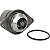Bomba D'Agua DNJ WP1165 RAM 2500 3500 5.9L Cummins Diesel 1998-2009 - Imagem 3