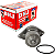 Bomba D'Agua DNJ WP1165 RAM 2500 3500 5.9L Cummins Diesel 1998-2009 - Imagem 1