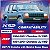 Kit Nivelamento Lift KSP 3 Diant 2 Tras Jeep Cherokee XJ 1984-2001 - Imagem 2
