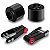 Kit Nivelamento Lift KSP 3 Diant 2 Tras Jeep Cherokee XJ 1984-2001 - Imagem 1