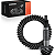 Kit Coroa e Pinho 4.56 Diferencial Dana 44 Traseiro Jeep Wrangler JK - Imagem 1