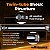 Amortecedor Duplo Direcao maXpeedingrods Jeep Wrangler YJ Lift 4-6.5 - Imagem 8