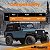 Amortecedor Duplo Direcao maXpeedingrods Jeep Wrangler YJ Lift 4-6.5 - Imagem 9