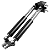 Amortecedor Duplo Direcao maXpeedingrods Jeep Wrangler YJ Lift 4-6.5 - Imagem 2