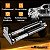 Amortecedor Duplo Direcao maXpeedingrods Jeep Wrangler YJ Lift 4-6.5 - Imagem 4
