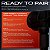 Sensor TPMS A-Premium Valvula Metal 433MHz Chrysler Dodge Jeep Ram Fiat - Imagem 8