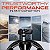 Sensor TPMS A-Premium Valvula Metal 433MHz Chrysler Dodge Jeep Ram Fiat - Imagem 3