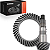 Kit Coroa e Pinho Diferencial Dianteiro Dana 30 Jeep Wrangler JK Nitro - Imagem 1