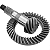 Kit Coroa e Pinho Diferencial Dianteiro Dana 30 Jeep Wrangler JK Nitro - Imagem 4