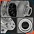 Conjunto Diferencial Traseiro A-Premium Jeep Wrangler JK JL 2018-2024 - Imagem 4