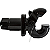 Engate G Pintle Swivel 50 Toneladas Buyers Products BP880 Reboque Pesado - Imagem 4